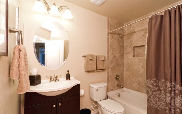 Some Kind of Wonderful By Signature Vacation Rentals
