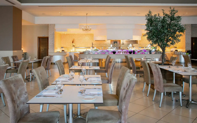 Atlantica Miramare Beach