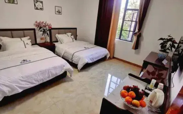 Chengtai Hotel