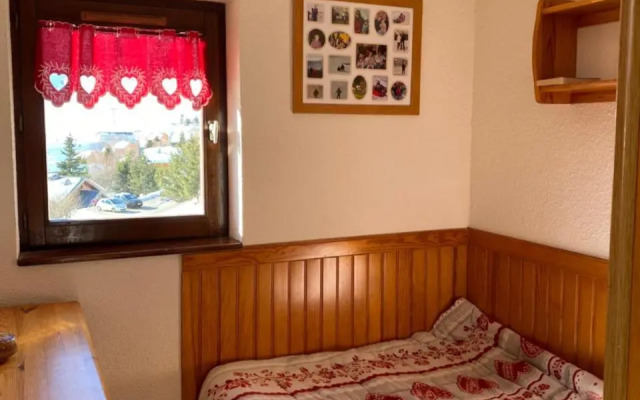 Les Mousquetons - Inh 31855