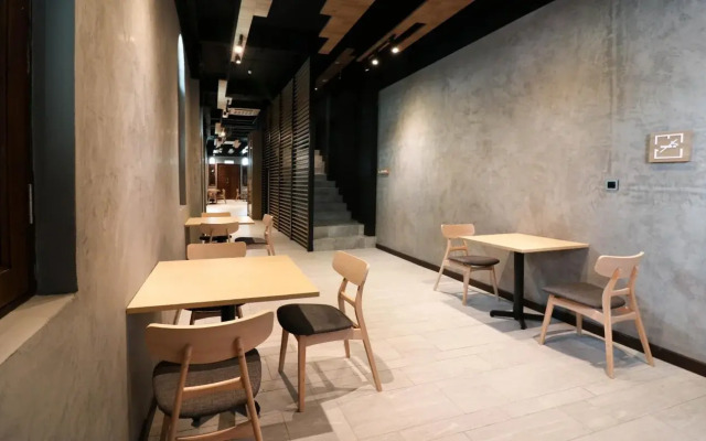 Muk by Victoria Home Melaka