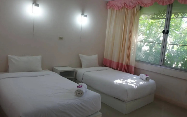 Wiangphumin Hotel
