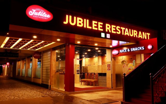 Hotel Great Jubilee