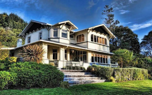 McCormick House Luxury Accommodation