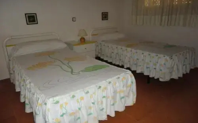 Apartaments Lamoga - Monteixo