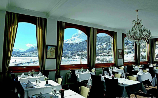 Hotel Waldhaus am See