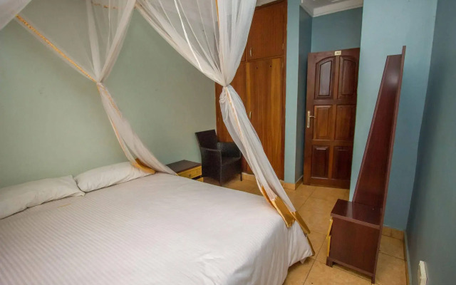 Crystal Suites and Apartments
