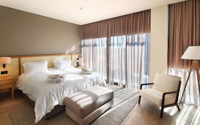 Minthis Resort