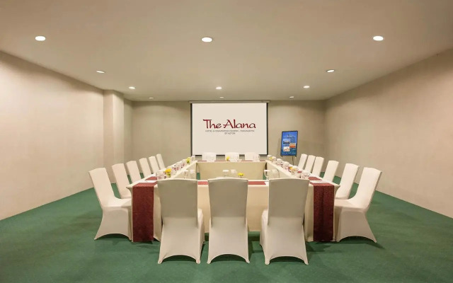The Alana Hotel & Convention Center