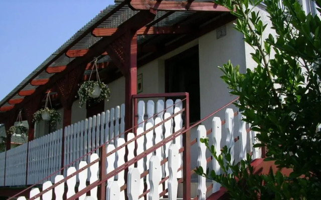 Relax Apartmanok