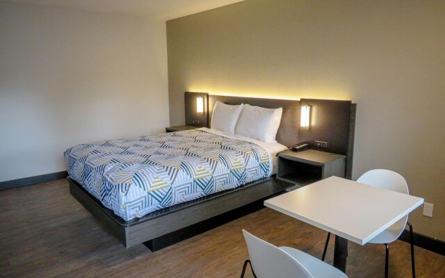 Motel 6 Tigard OR - Portland Southwest