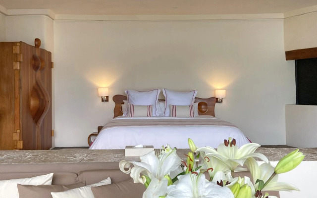 El Santuario Resort & Spa