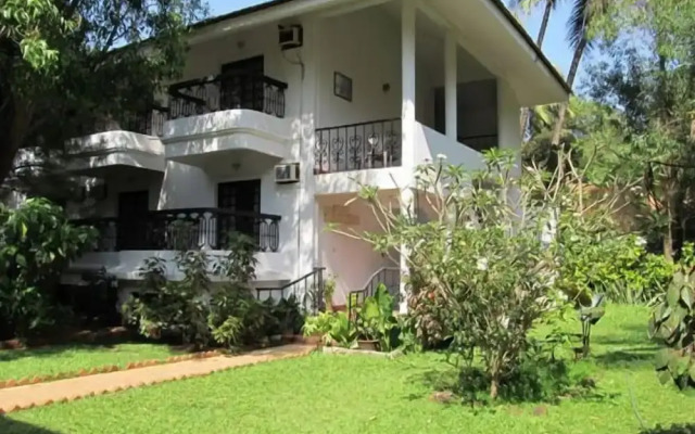 Vila Goesa Beach Resort