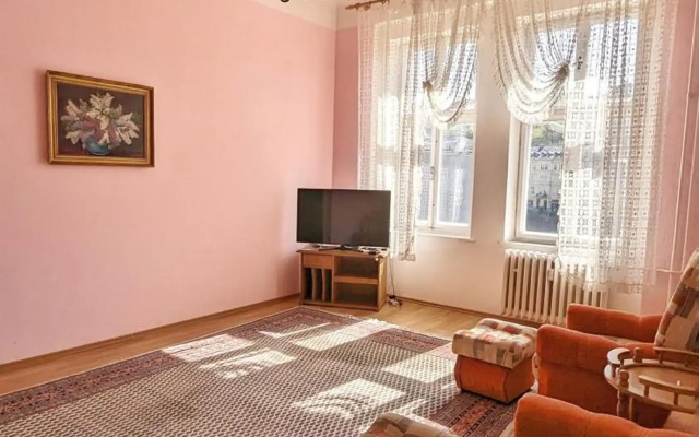 Kamil Apartments, Delux, 65 m2