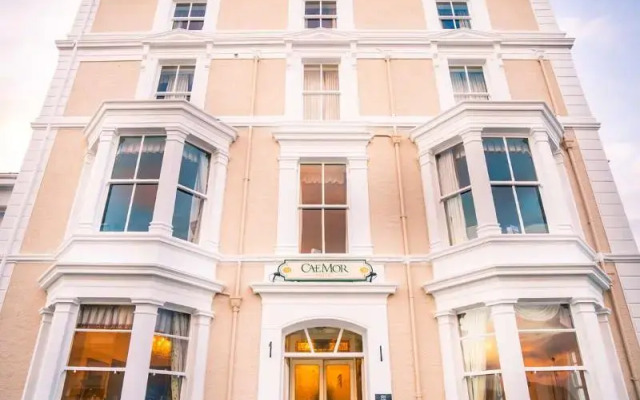 Cae Mor, Sure Hotel Collection by Best Western