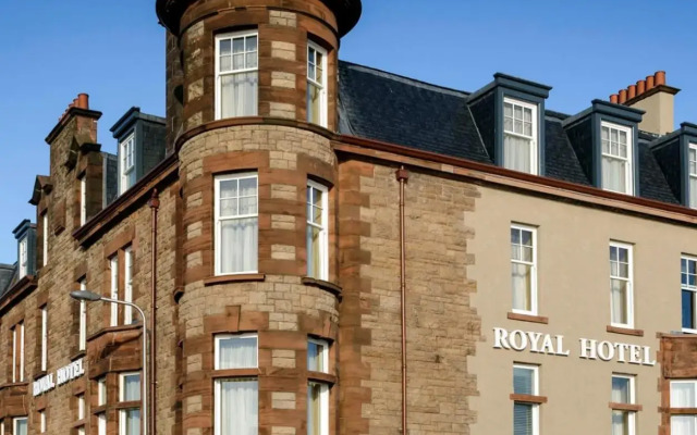 The Royal Hotel