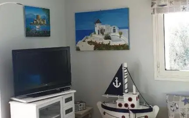 Pogonia Panorama Apartment