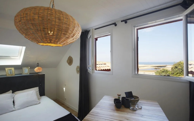 La Maison du Courant