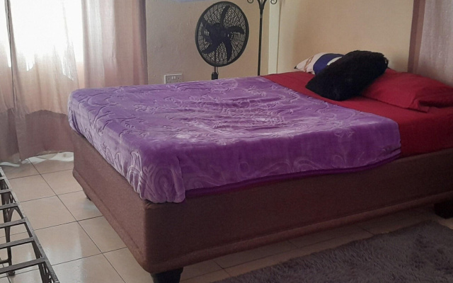 Hwange National Park Guest House
