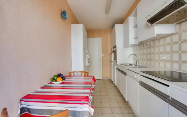 Welkeys Apartment - Pellot