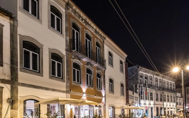 Vila Galé Porto Ribeira
