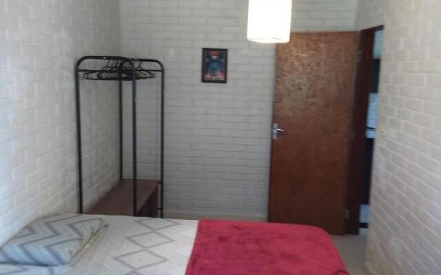 Pousada Morro da Baleia