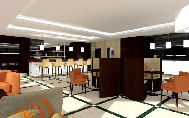 TURIM Saldanha Hotel