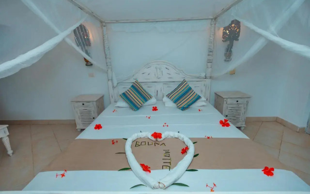 Twiga Beach Resort