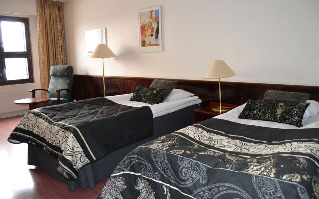 Center Hotel Imatra