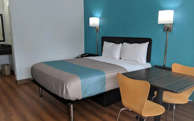 Quality Inn Chattanooga