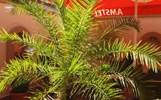 B&B Vila Tamaris