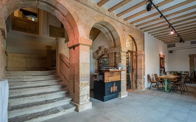 Palacio de los Acevedo