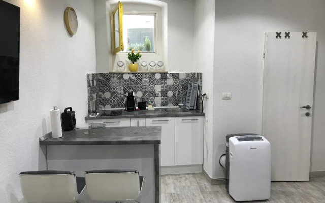 Lovely Studio De Mare in Rovinj