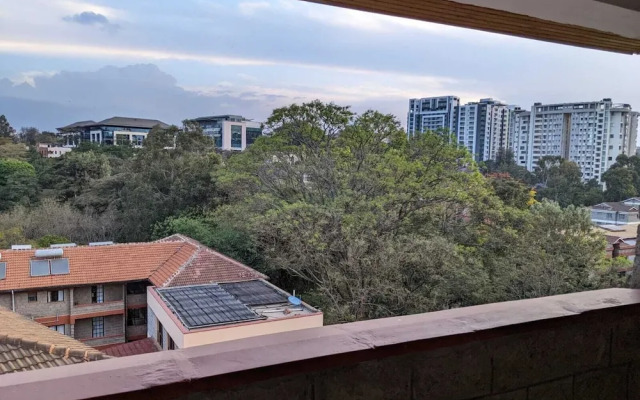 Bliss haven apartments