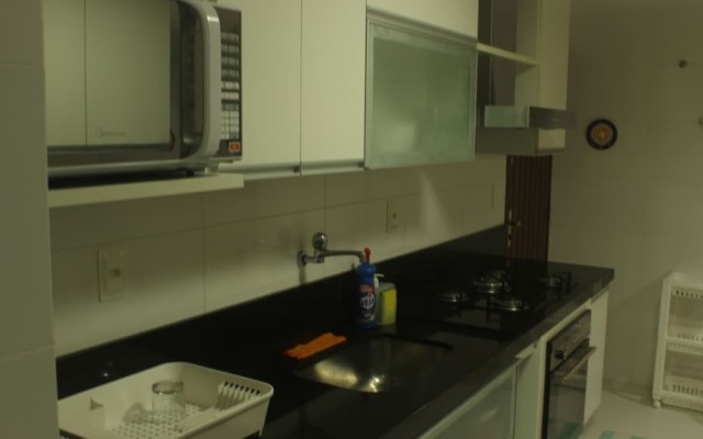 Apartamento Completo em Intermares