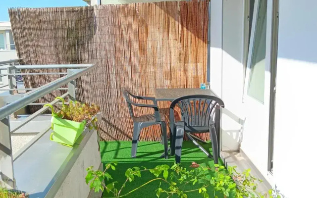 Zimmer zentral in Berlin