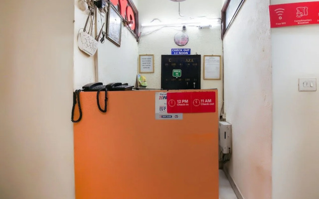 Hotel City Plaza 3 by OYO Rooms
