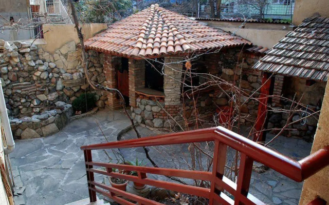 Отель VIP Victoria