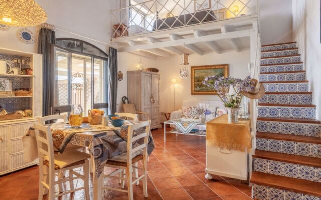 Terrazza del Sud