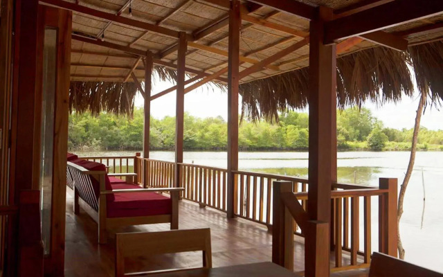 Dormstay Riverside Hostel Phu Quoc
