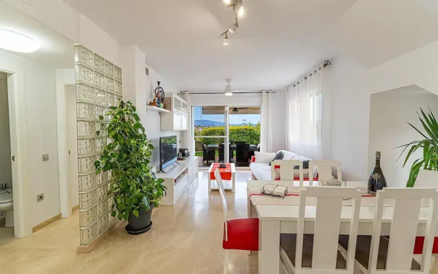Villa Kalma Luxury House in Vera Playa