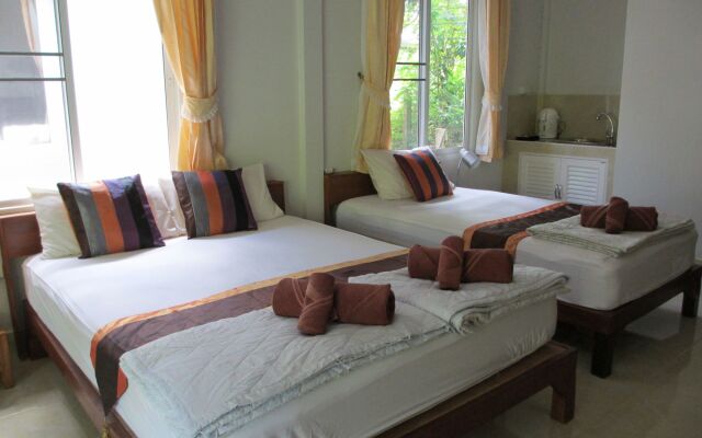Real Relax Resort & Beauty Massage