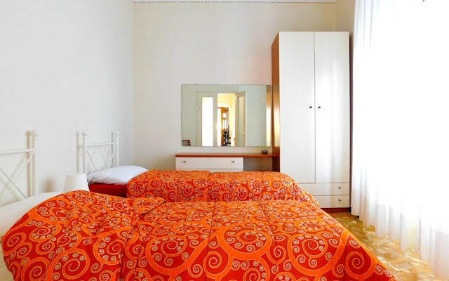 Villa Unifamiliare con Posto Auto