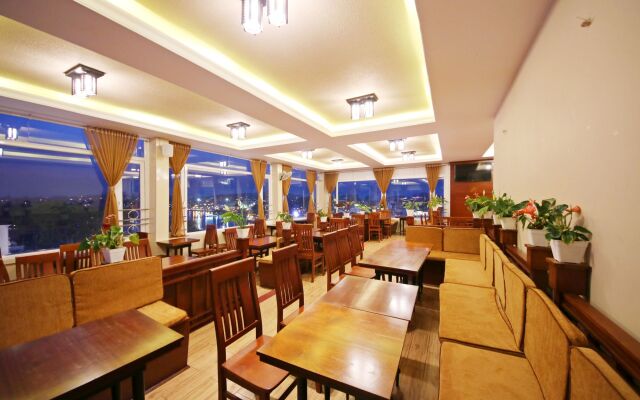 Marguerite Hotel