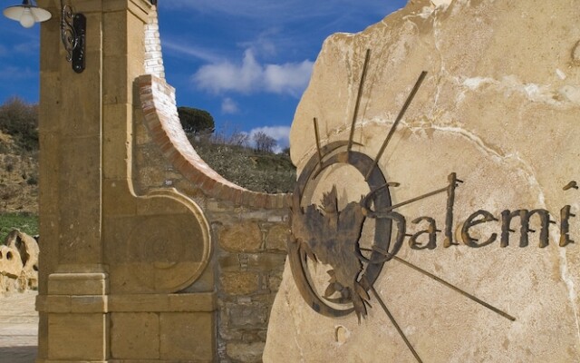 Salemi Agriturismo