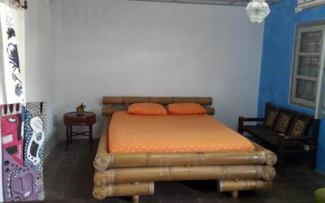 Rumah Isaku