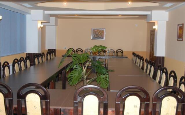 Simeria Class Hotel