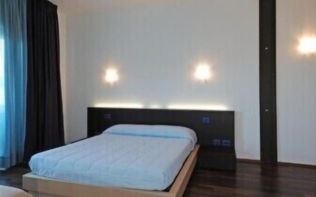 Medi Garden Resort