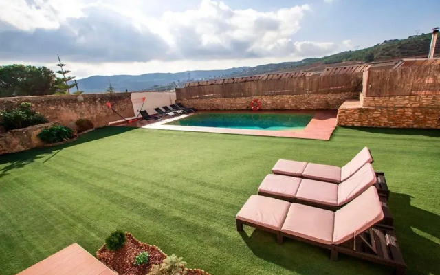 Villa Bisbal