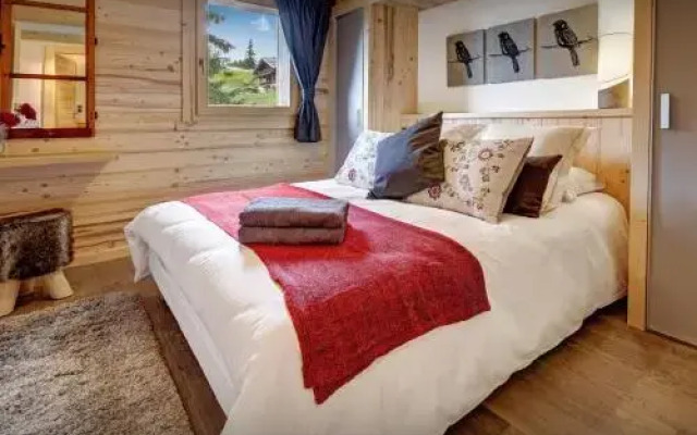 Chalet Lydie Manigod - OVO Network